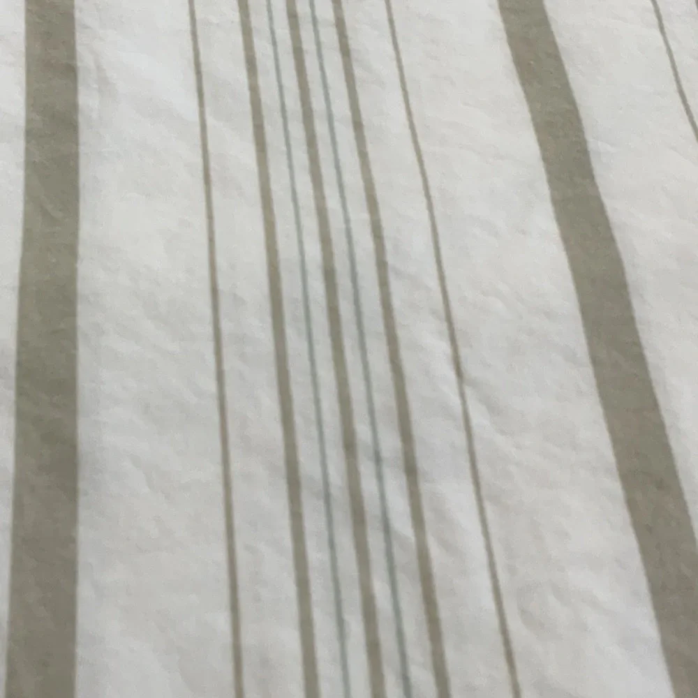 Simply Shabby Chic twin top sheet with two pillowcases